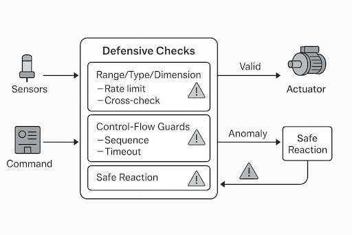 Defensive Programming